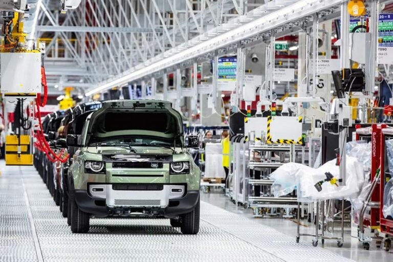 The global vehicle customization market is projected to reach $8.5 billion by 2028.