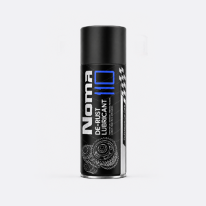 Noma 110 - Multi-Purpose Rust Remover & Lubricant