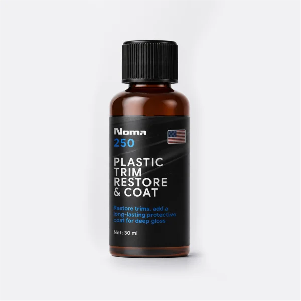 NOMA 250 - Original-Finish Trim Restorer