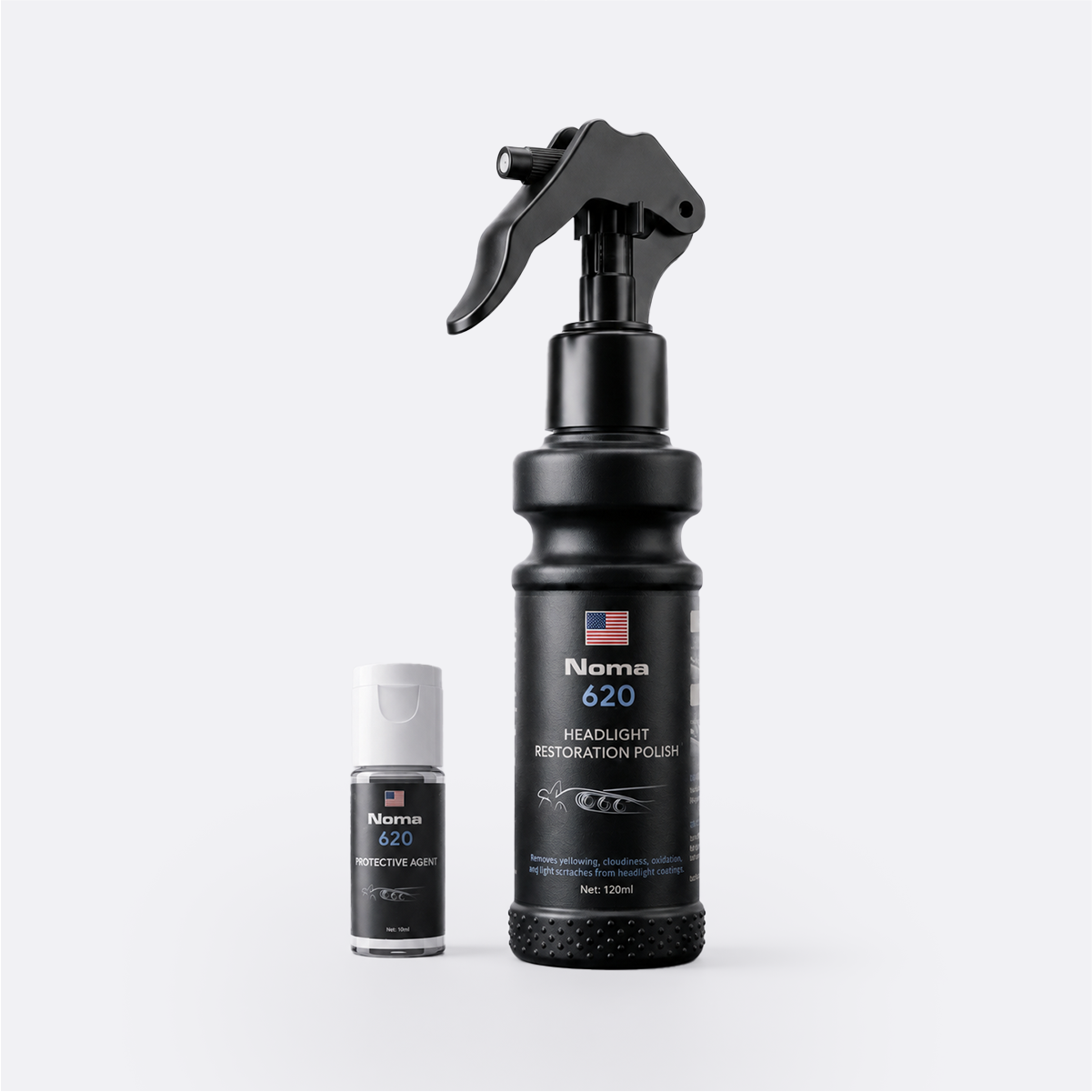 NOMA 620 product photo