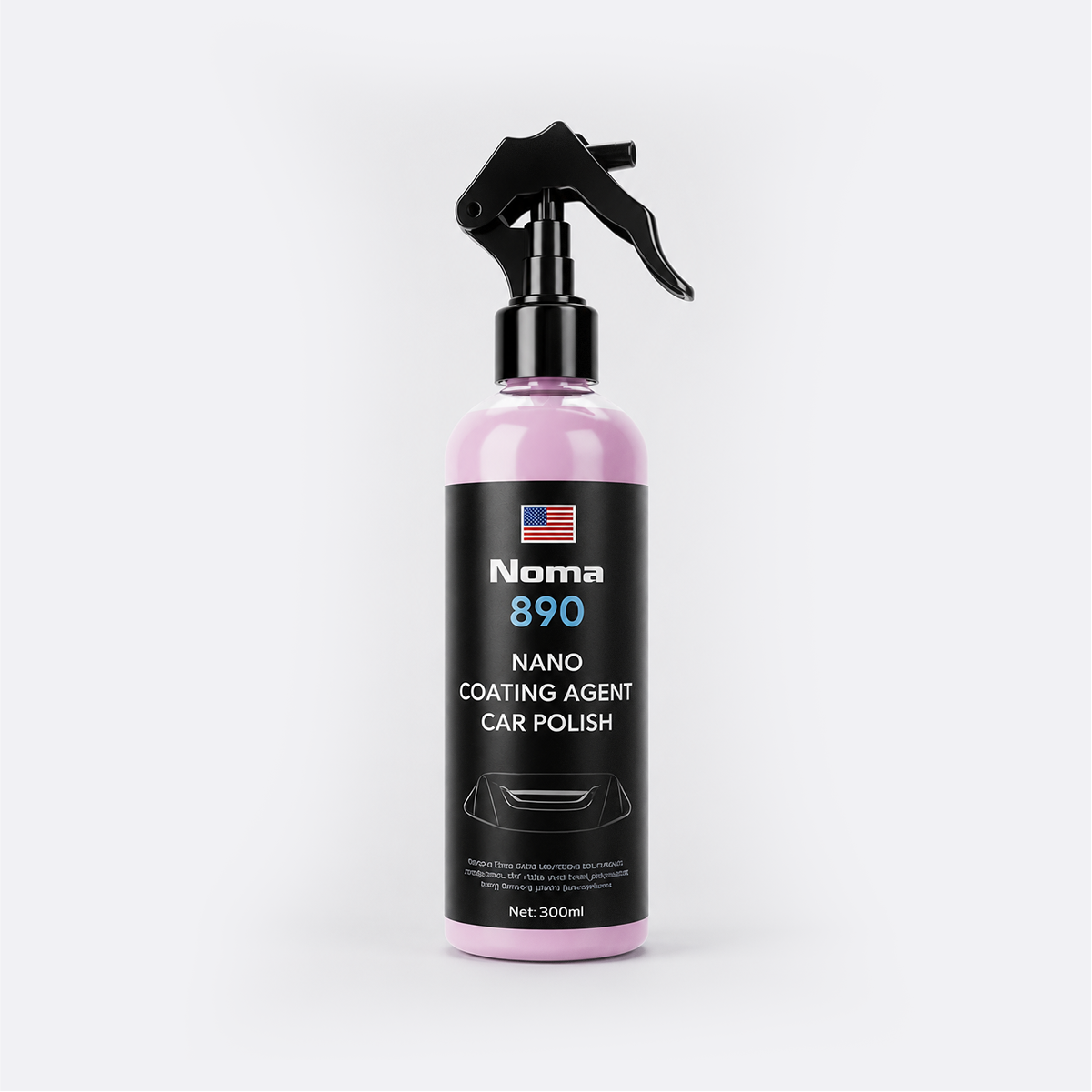 NOMA 890 product photo