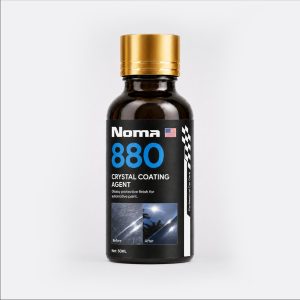 NOMA 880 - Crystal Coating Paint Protectant