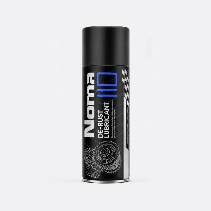 rust remover lubricant spray — dầu tẩy rỉ bôi trơn