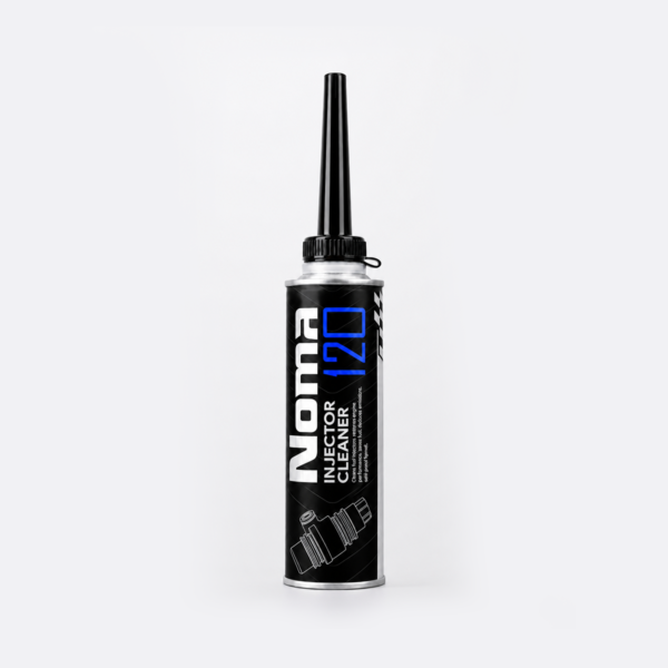 Noma 120 - Fuel Injector Cleaner