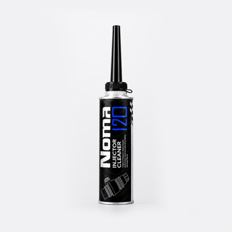 fuel injector cleaner — dung dịch vệ sinh kim phun