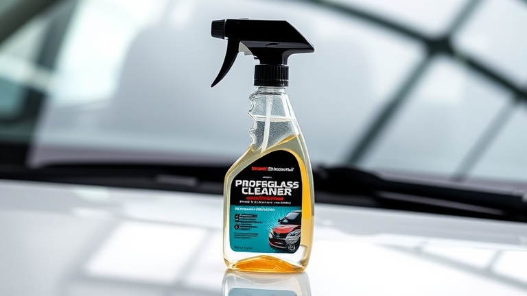 NOMA 911 product — a dedicated stain remover and water-repellent coating solution